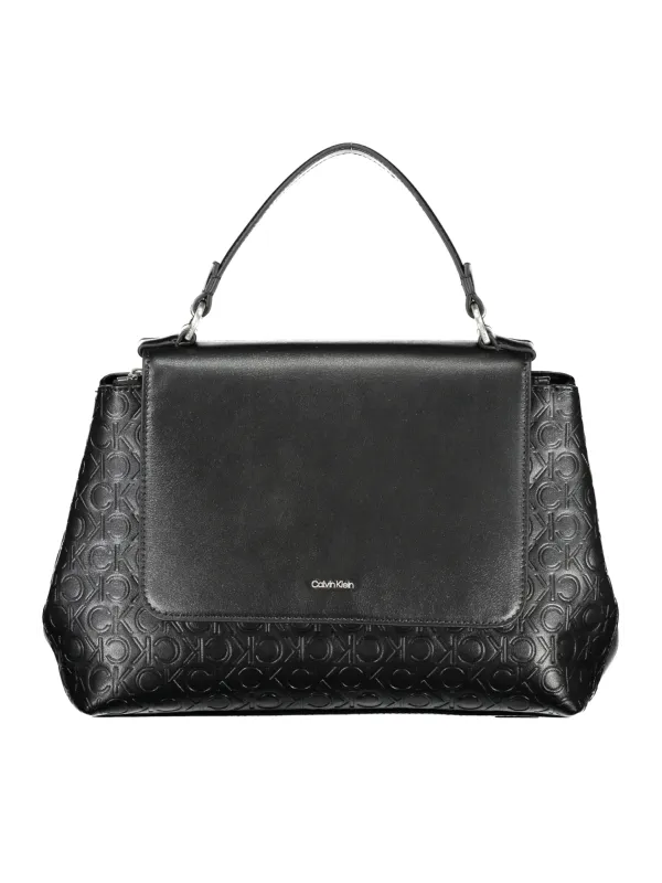 Calvin Klein Damen TASCHE Schwarz | online kaufen