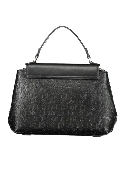 Calvin Klein Damen TASCHE Schwarz | online kaufen