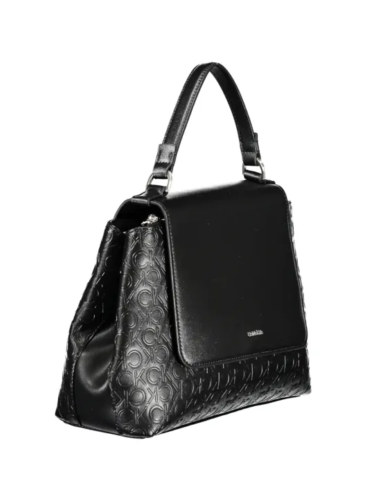Calvin Klein Damen TASCHE Schwarz | online kaufen
