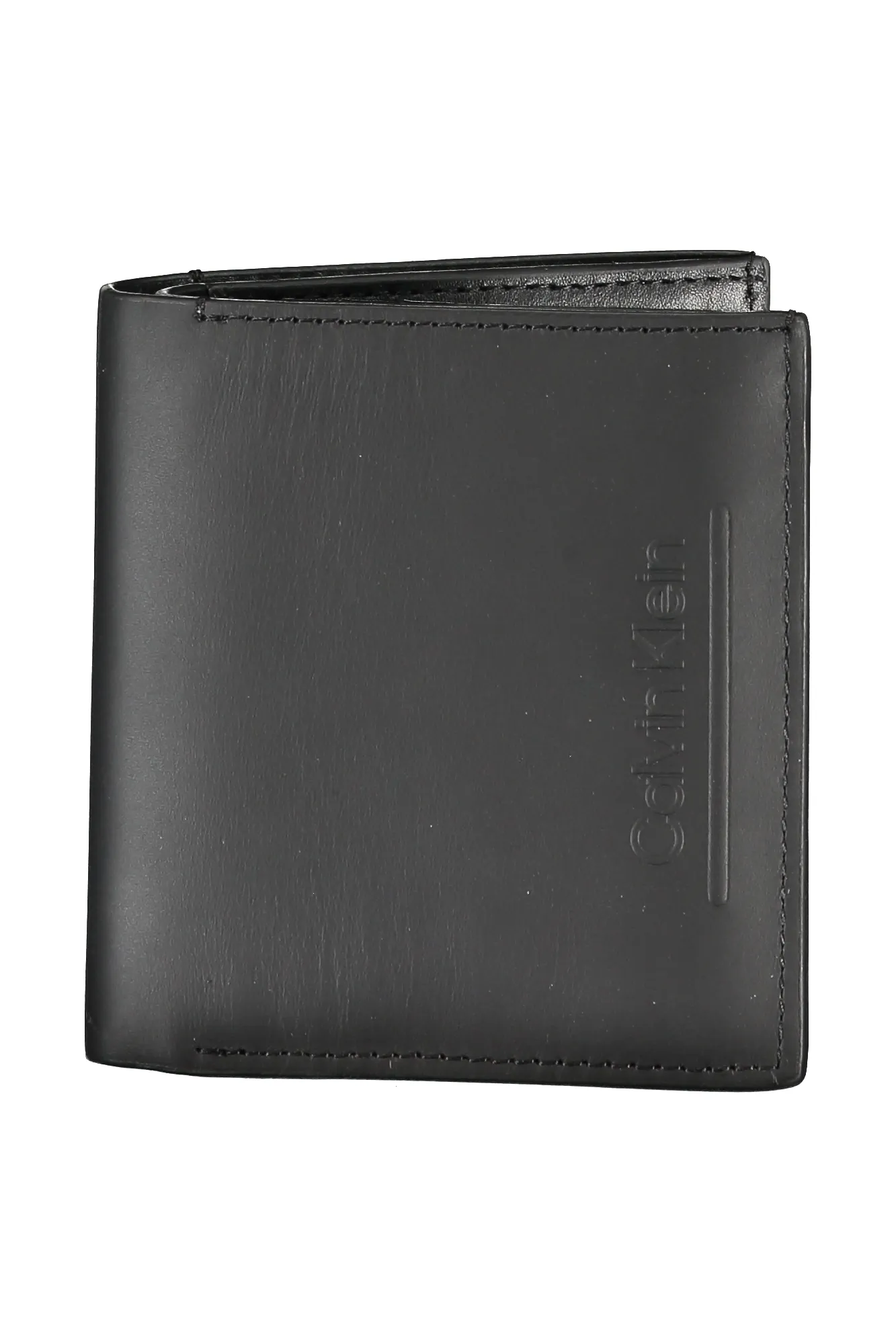 Herren GELDBÖRSE Schwarz K50K510887_NEBAX
