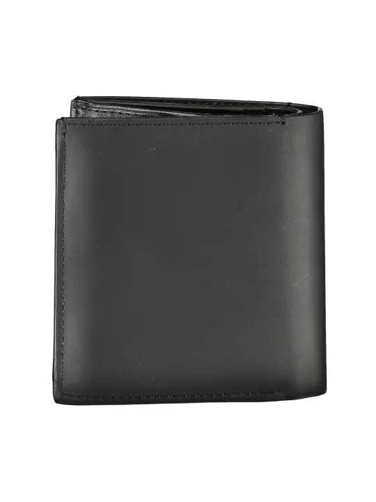 Calvin Klein Herren GELDBÖRSE Schwarz | online kaufen