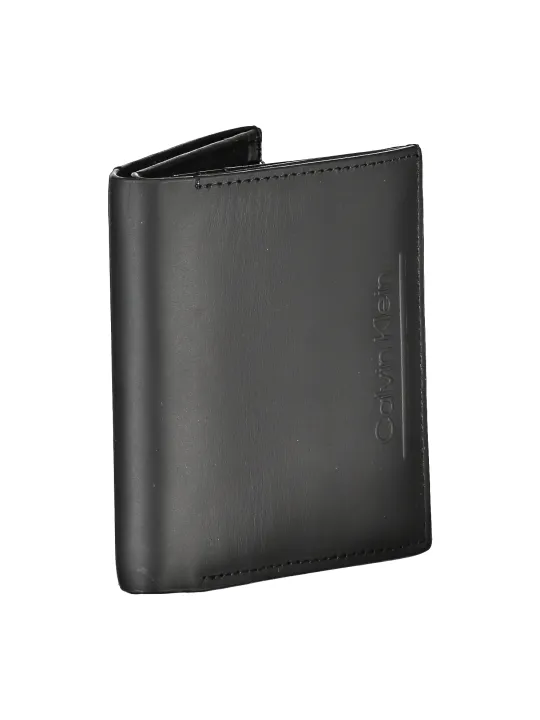 Calvin Klein Herren GELDBÖRSE Schwarz | online kaufen