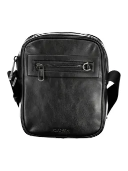 Calvin Klein Herren AUSSENTASCHE Schwarz | online kaufen