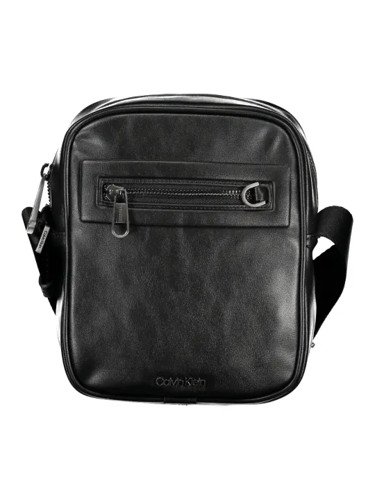 Calvin Klein Herren AUSSENTASCHE Schwarz | online kaufen