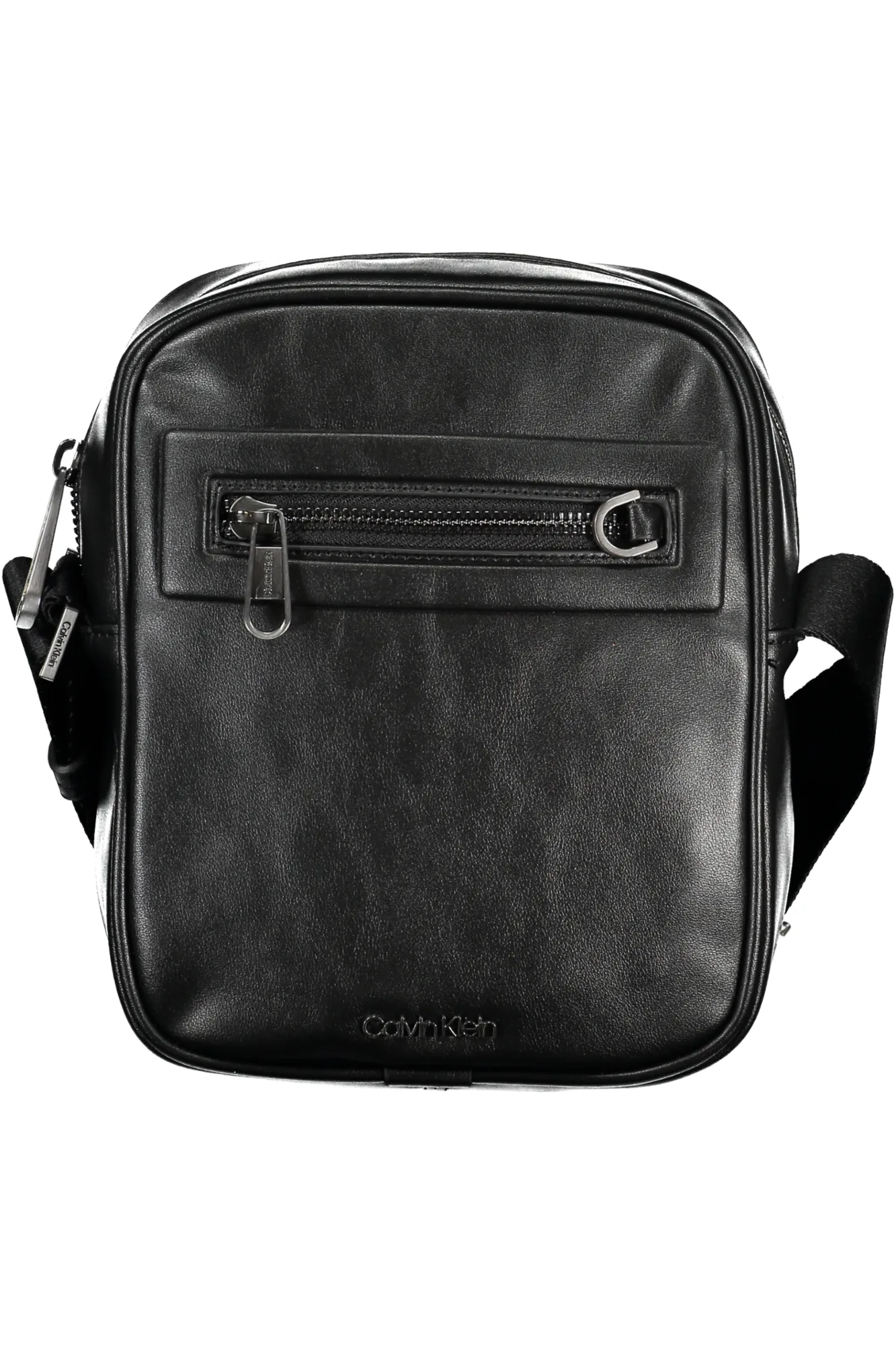 Herren AUSSENTASCHE Schwarz K50K511190_NEBAX