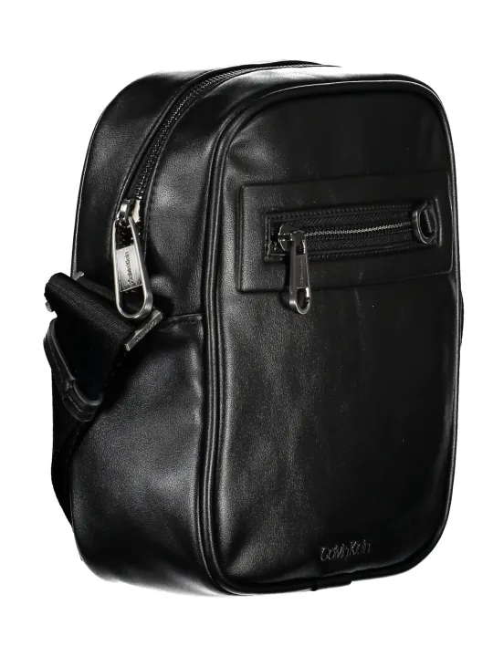 Calvin Klein Herren AUSSENTASCHE Schwarz | online kaufen