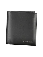 Calvin Klein Herren GELDBÖRSE Schwarz | online kaufen