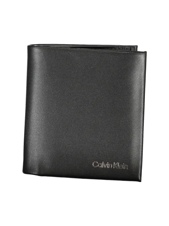 Calvin Klein Herren GELDBÖRSE Schwarz | online kaufen