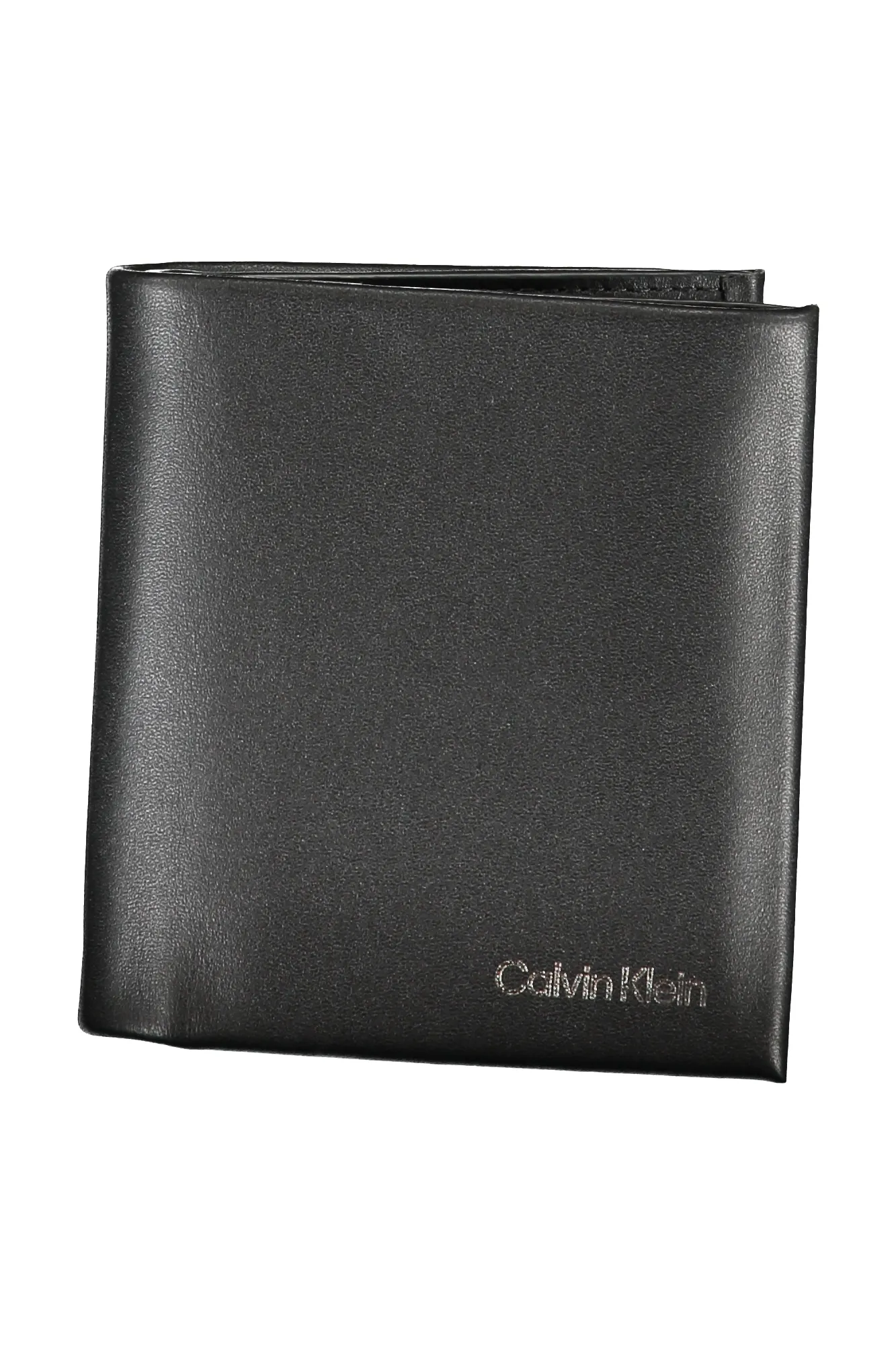 Herren GELDBÖRSE Schwarz K50K510593_NEBAX