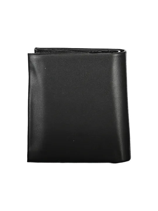 Calvin Klein Herren GELDBÖRSE Schwarz | online kaufen