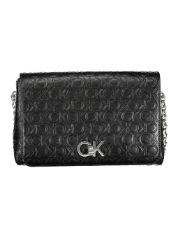 Calvin Klein Damen UMHÄNGETASCHE Schwarz | online kaufen