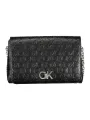 Calvin Klein Damen UMHÄNGETASCHE Schwarz | online kaufen