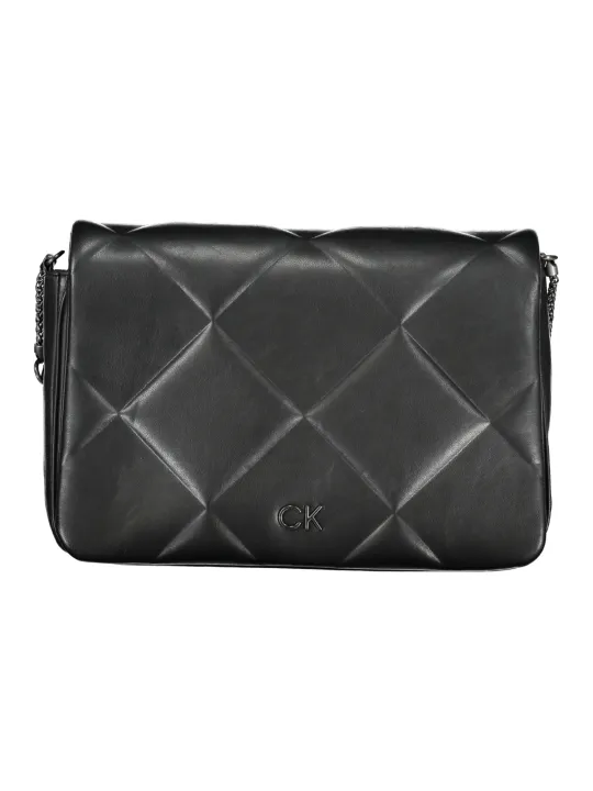 Calvin Klein Damen TASCHE Schwarz | online kaufen