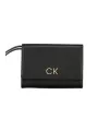 Calvin Klein Damen GELDBÖRSE Schwarz | online kaufen