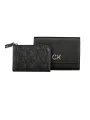 Calvin Klein Damen GELDBÖRSE Schwarz | online kaufen