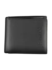 Calvin Klein Herren GELDBÖRSE Schwarz | online kaufen