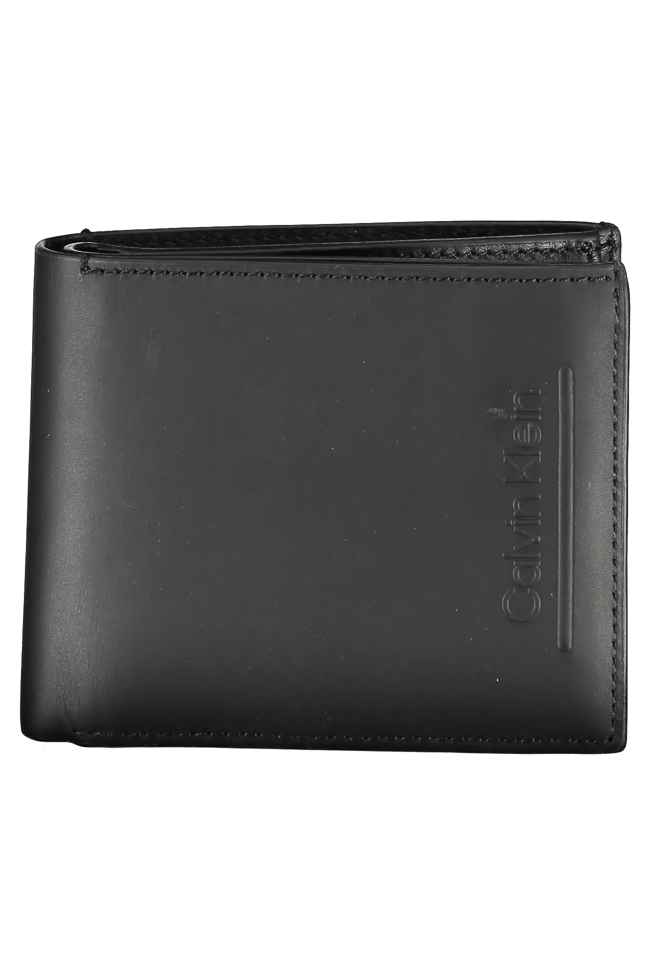 Herren GELDBÖRSE Schwarz K50K510879_NEBAX