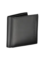 Calvin Klein Herren GELDBÖRSE Schwarz | online kaufen