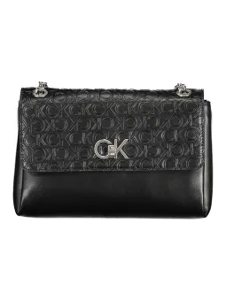 Calvin Klein Damen Tasche Schwarz mieten | Flex-Fashion Verleih