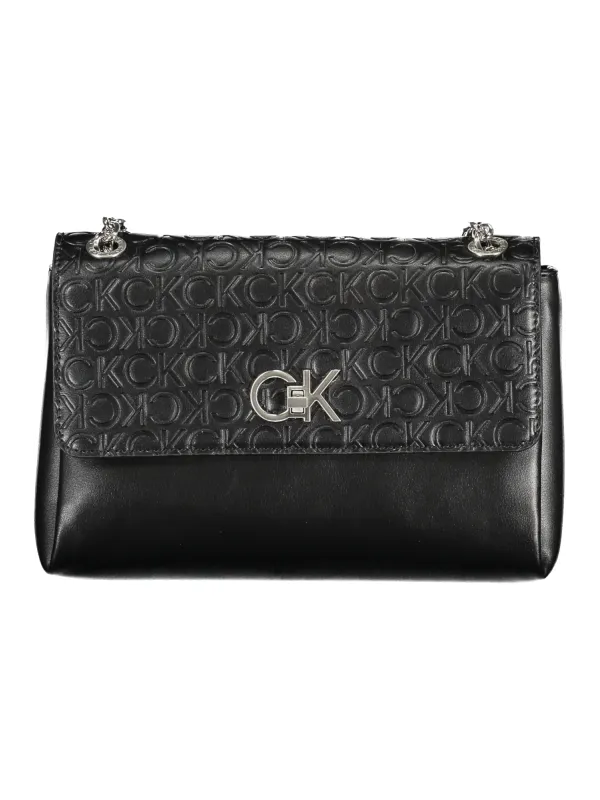 Calvin Klein Damen TASCHE Schwarz | online kaufen