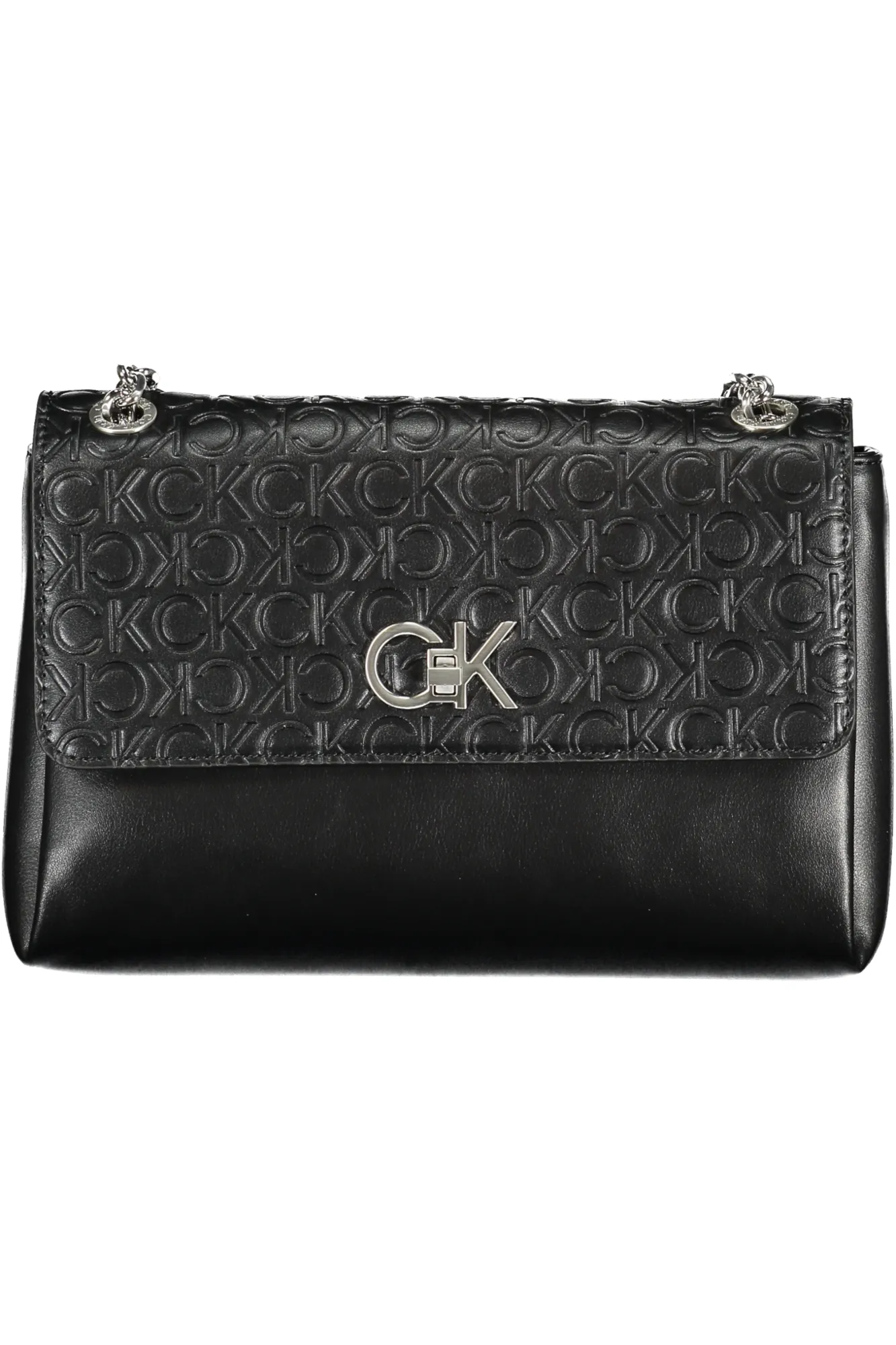 Damen TASCHE Schwarz K60K611533_NEBAX