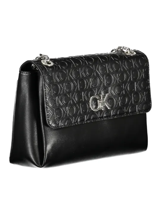 Calvin Klein Damen TASCHE Schwarz | online kaufen