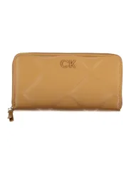 Calvin Klein Damen GELDBÖRSE Braun | online kaufen