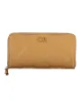 Calvin Klein Damen GELDBÖRSE Braun | online kaufen