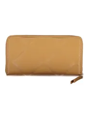 Calvin Klein Damen GELDBÖRSE Braun | online kaufen