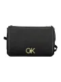 Calvin Klein Damen UMHÄNGETASCHE Schwarz | online kaufen