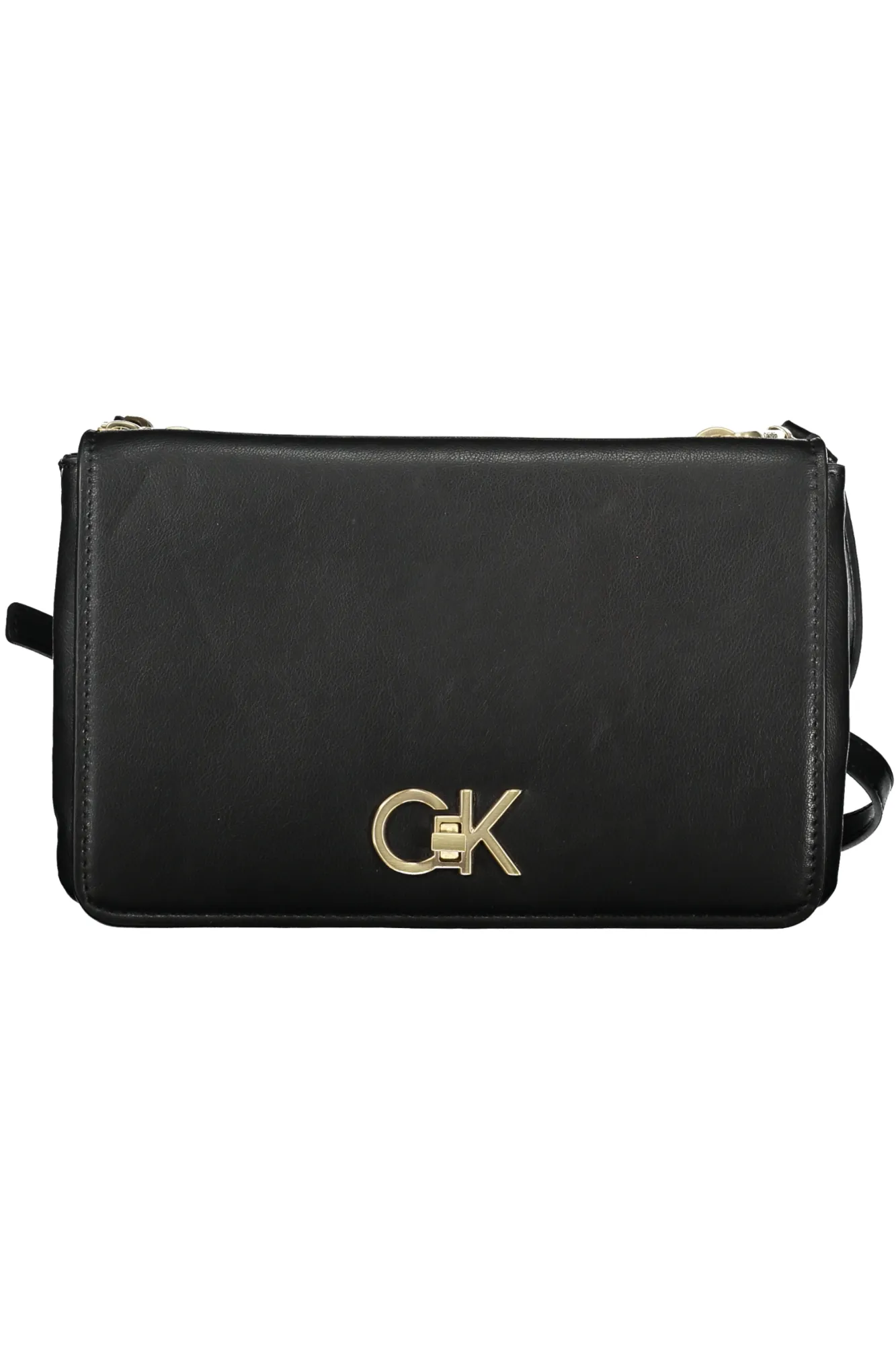 Damen UMHÄNGETASCHE Schwarz K60K611531_NEBAX