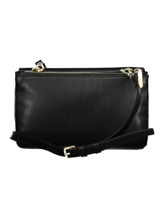 Calvin Klein Damen UMHÄNGETASCHE Schwarz | online kaufen