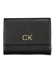 Calvin Klein Damen GELDBÖRSE Schwarz | online kaufen