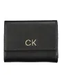 Calvin Klein Damen GELDBÖRSE Schwarz | online kaufen