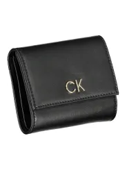 Calvin Klein Damen GELDBÖRSE Schwarz | online kaufen