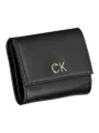 Calvin Klein Damen GELDBÖRSE Schwarz | online kaufen