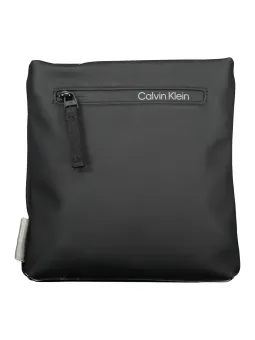 Calvin Klein Herren Messenger Bag mieten – Schwarz, Flex-Fashion