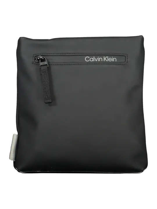 Calvin Klein Herren AUSSENTASCHE Schwarz | online kaufen