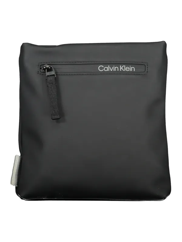 Calvin Klein Herren AUSSENTASCHE Schwarz | online kaufen