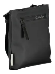 Calvin Klein Herren AUSSENTASCHE Schwarz | online kaufen
