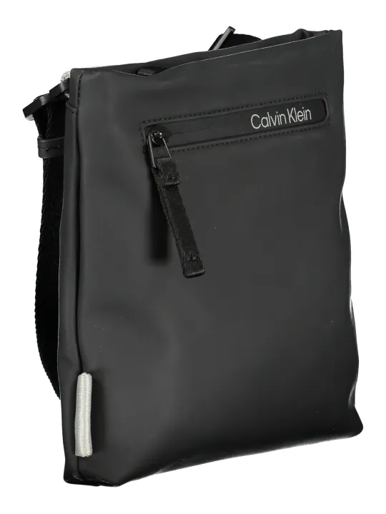 Calvin Klein Herren AUSSENTASCHE Schwarz | online kaufen