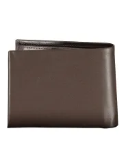Calvin Klein Herren GELDBÖRSE Braun | online kaufen