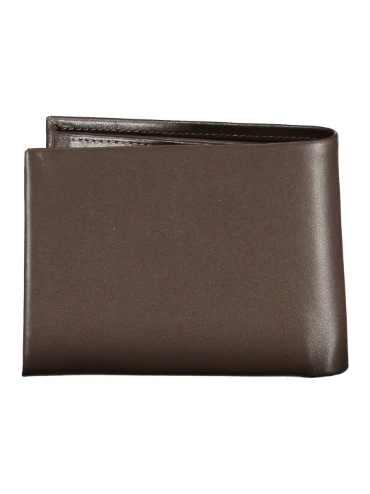 Calvin Klein Herren GELDBÖRSE Braun | online kaufen