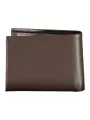 Calvin Klein Herren GELDBÖRSE Braun | online kaufen
