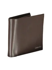 Calvin Klein Herren GELDBÖRSE Braun | online kaufen