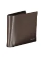 Calvin Klein Herren GELDBÖRSE Braun | online kaufen
