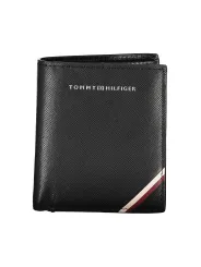 Tommy Hilfiger Herren GELDBÖRSE Schwarz | online kaufen