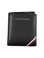 Tommy Hilfiger Herren GELDBÖRSE Schwarz | online kaufen