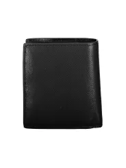 Tommy Hilfiger Herren GELDBÖRSE Schwarz | online kaufen