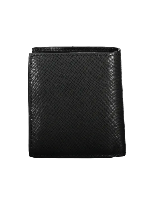 Tommy Hilfiger Herren GELDBÖRSE Schwarz | online kaufen